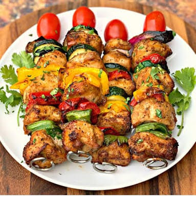 Ameer's Mediterranean Grill & Catering by null