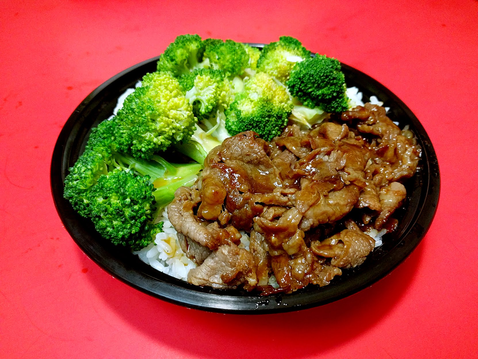 Lulu Hawaiian BBQ by null