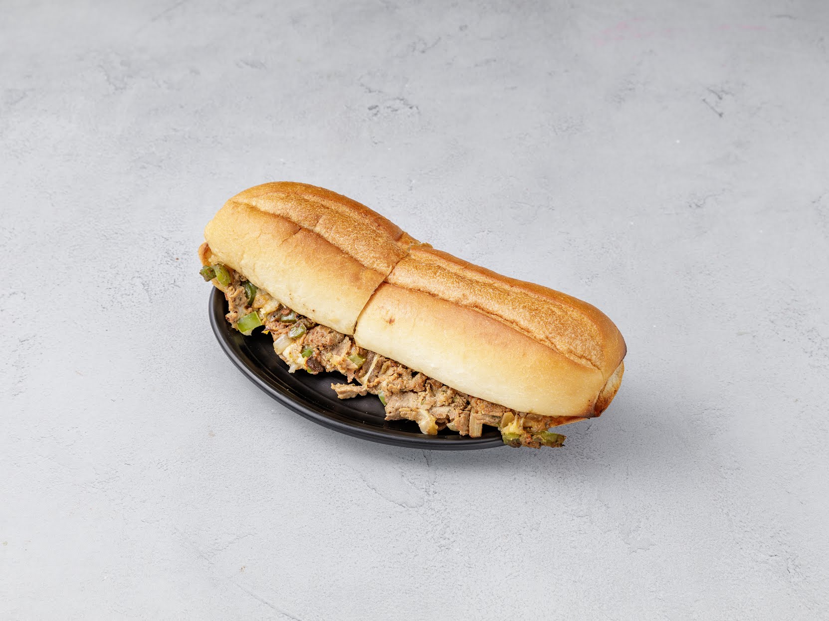 Tom's Delicious Pizza by null