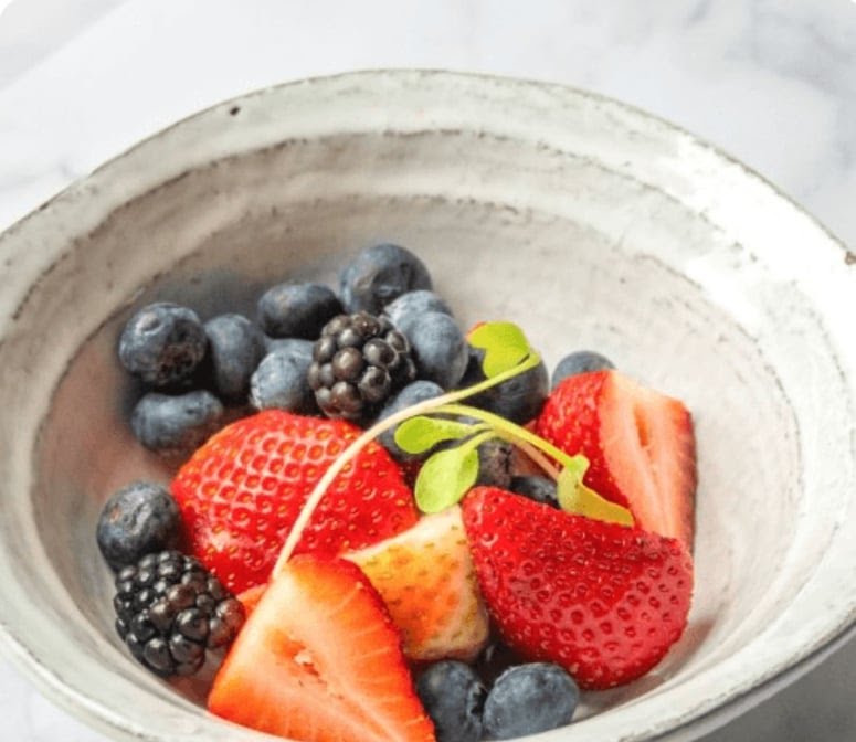 Ashley's Cafe by null