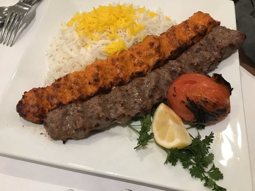 Sadaf Restaurant by null