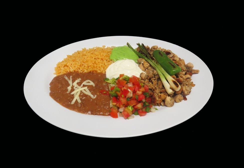 Taqueria El Mezcal by null