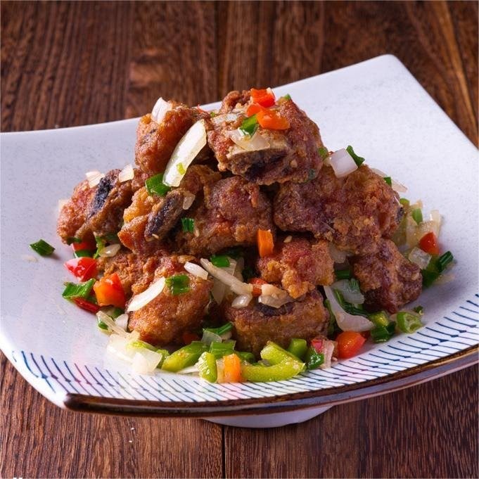 Mala Sichuan Bistro by null