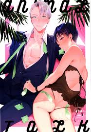 Yuri on ice jpg x Yuri on ice
