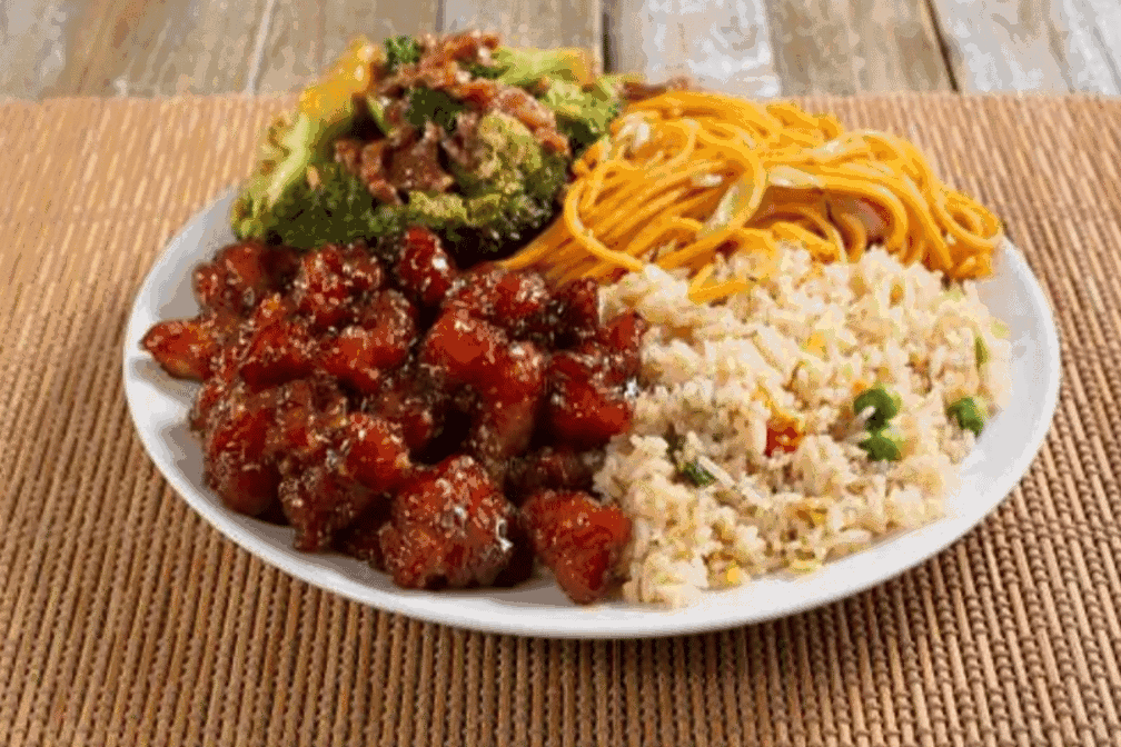 China Bistro by null