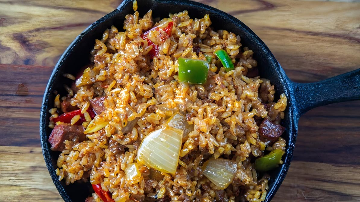 Orleans & York Downtown by null