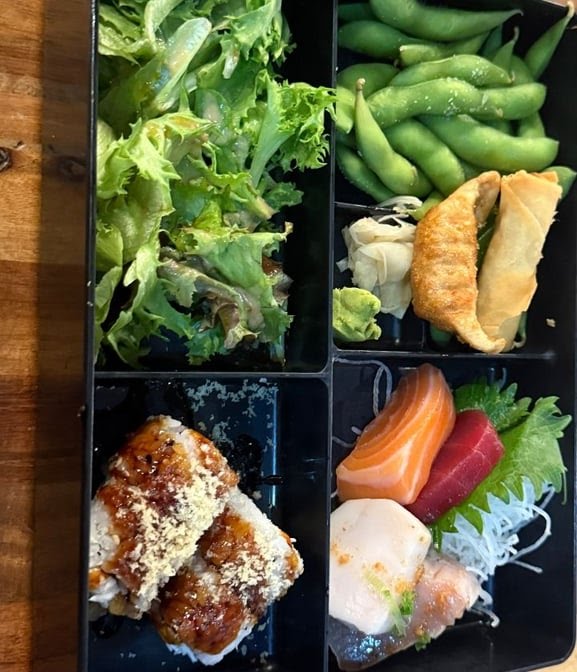 Bluefin Sushi Bar & Ramen by null