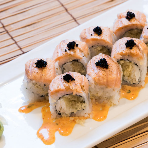 Yosaku Japanese Restaurant by null