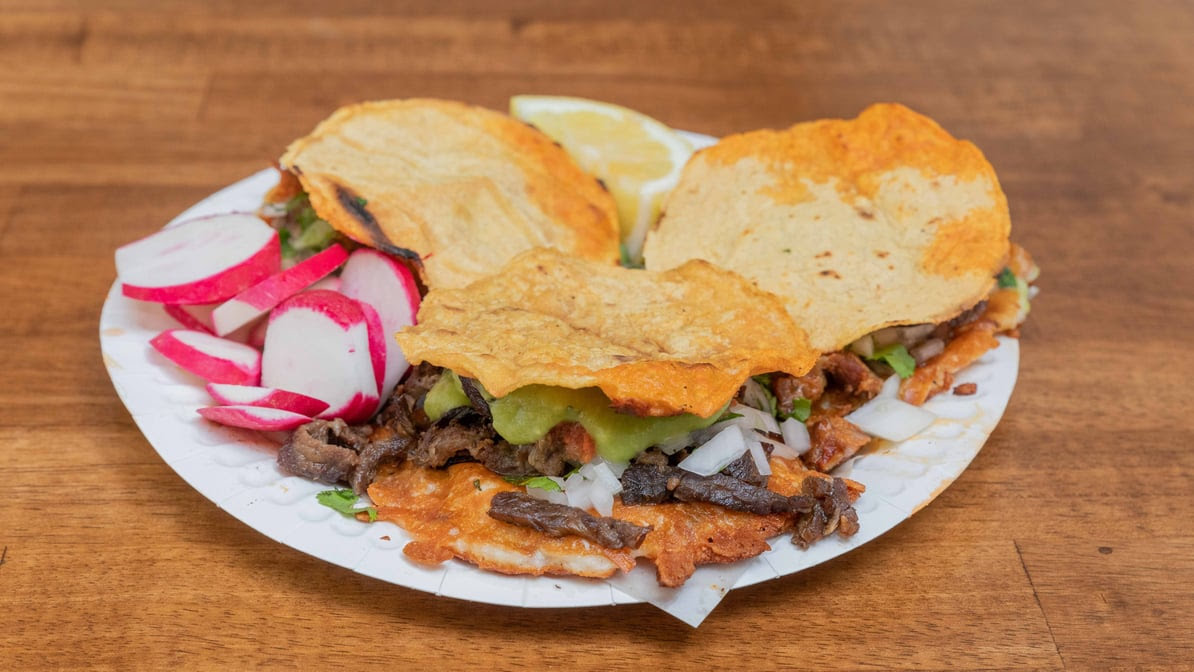 Tacos El Tijuanense by null
