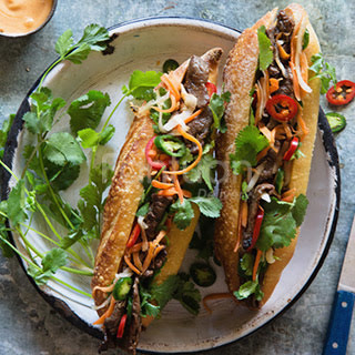 Spitfire Tacos by null