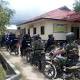 Jelang Hari Pencoblosan, TNI-Polri Gelar Patroli Bersama di Mamasa - Tribun Timur