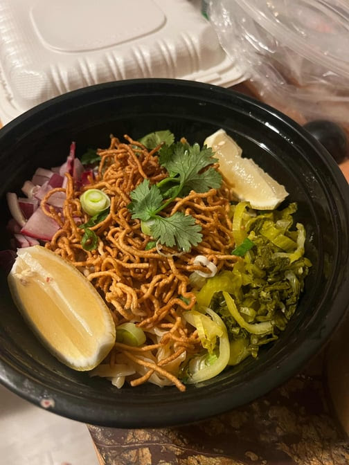 Thai Time Restaurant by null