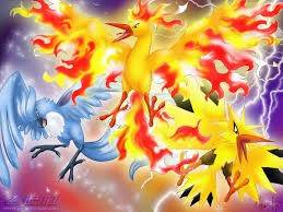 [PokeCommunity.com] :>Soaring High!<: Bird Pokemon Club!
