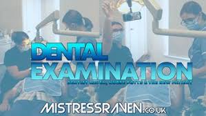 My busty dentist jpg x Dentist office