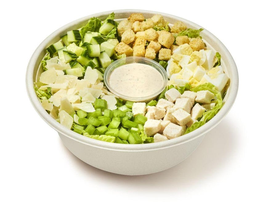 Chop Stop by null