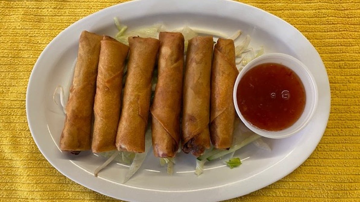 Bayon Restaurant by null