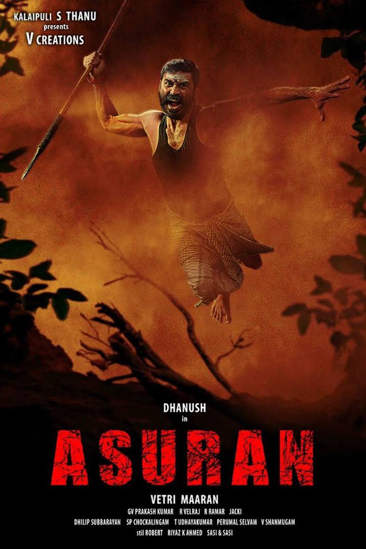 Image result for asuran movie