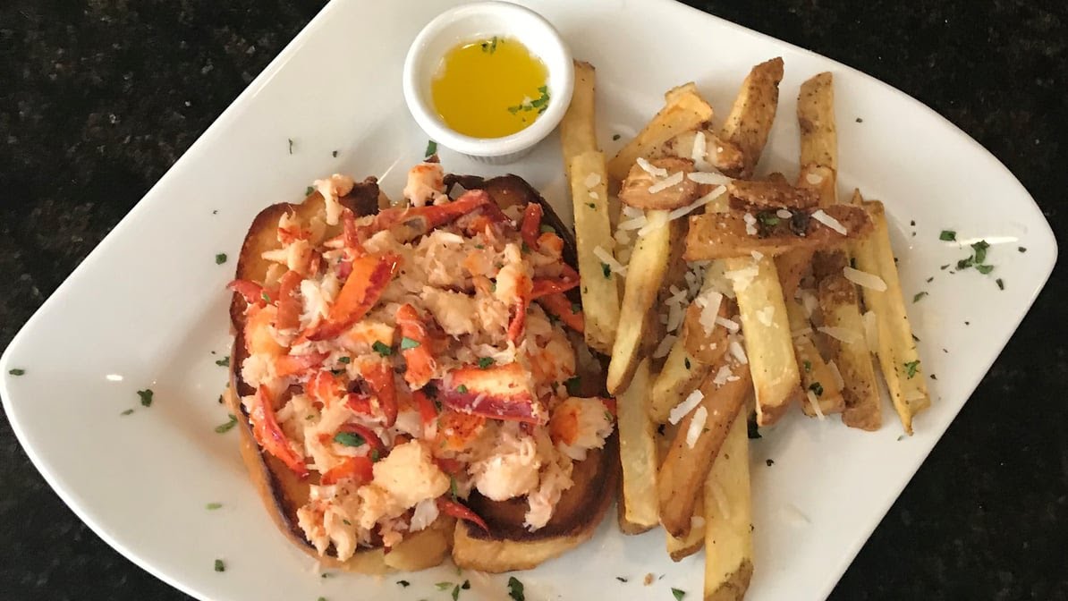 Tre Scalini Restaurant by null