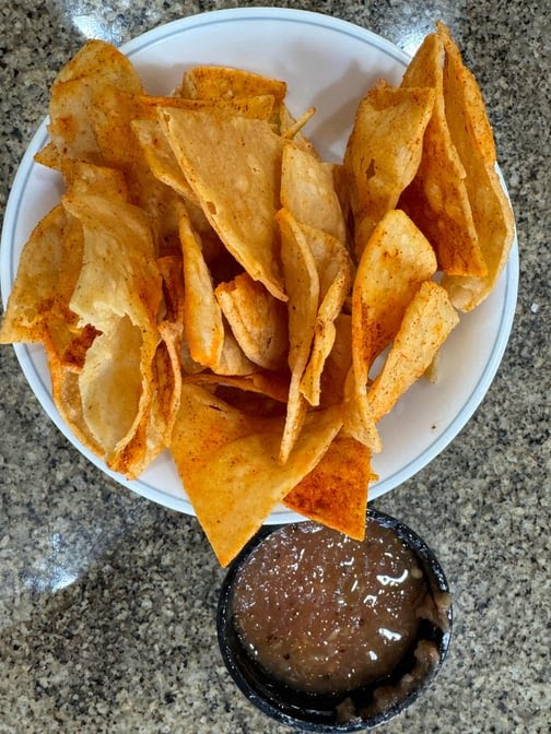 Sonoritas Prime Tacos by null
