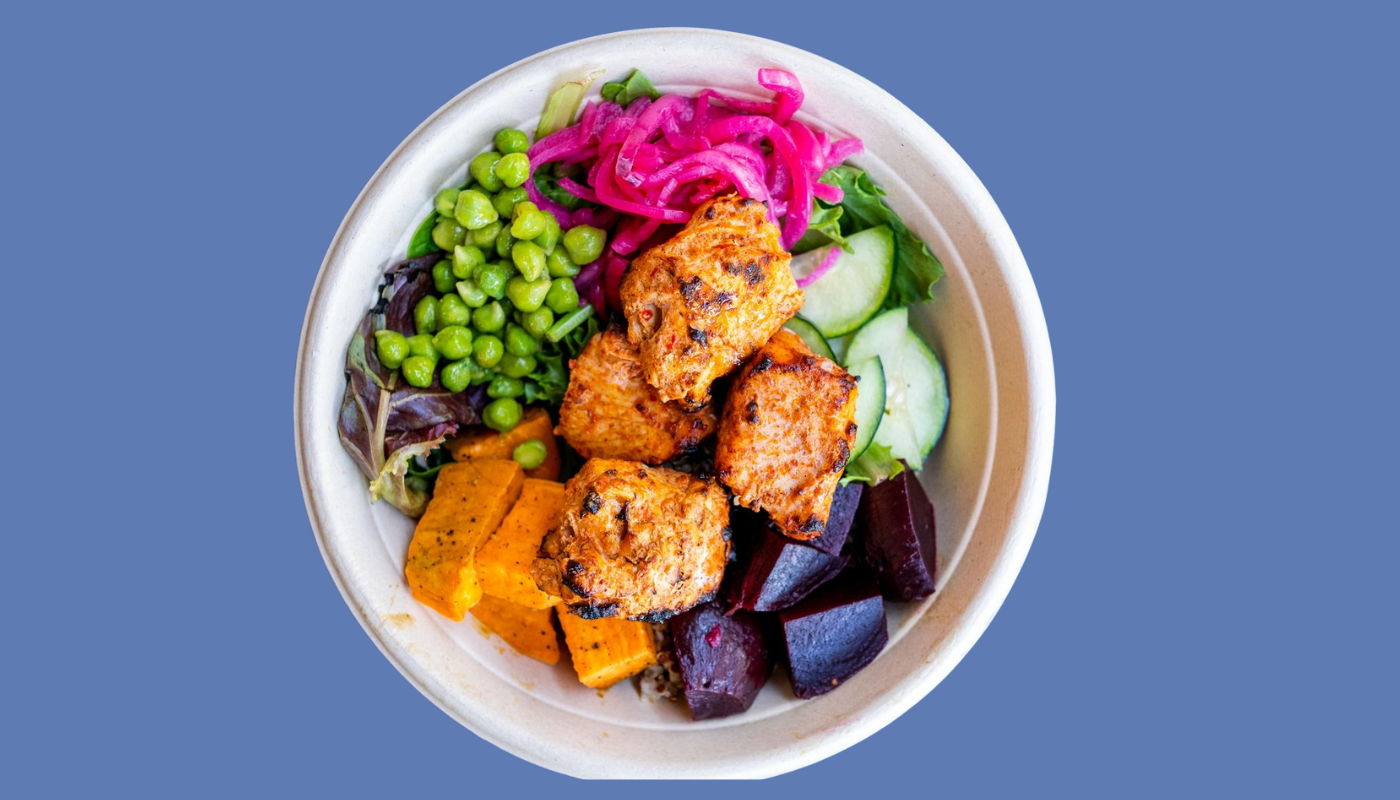 The Hummus Factory by null