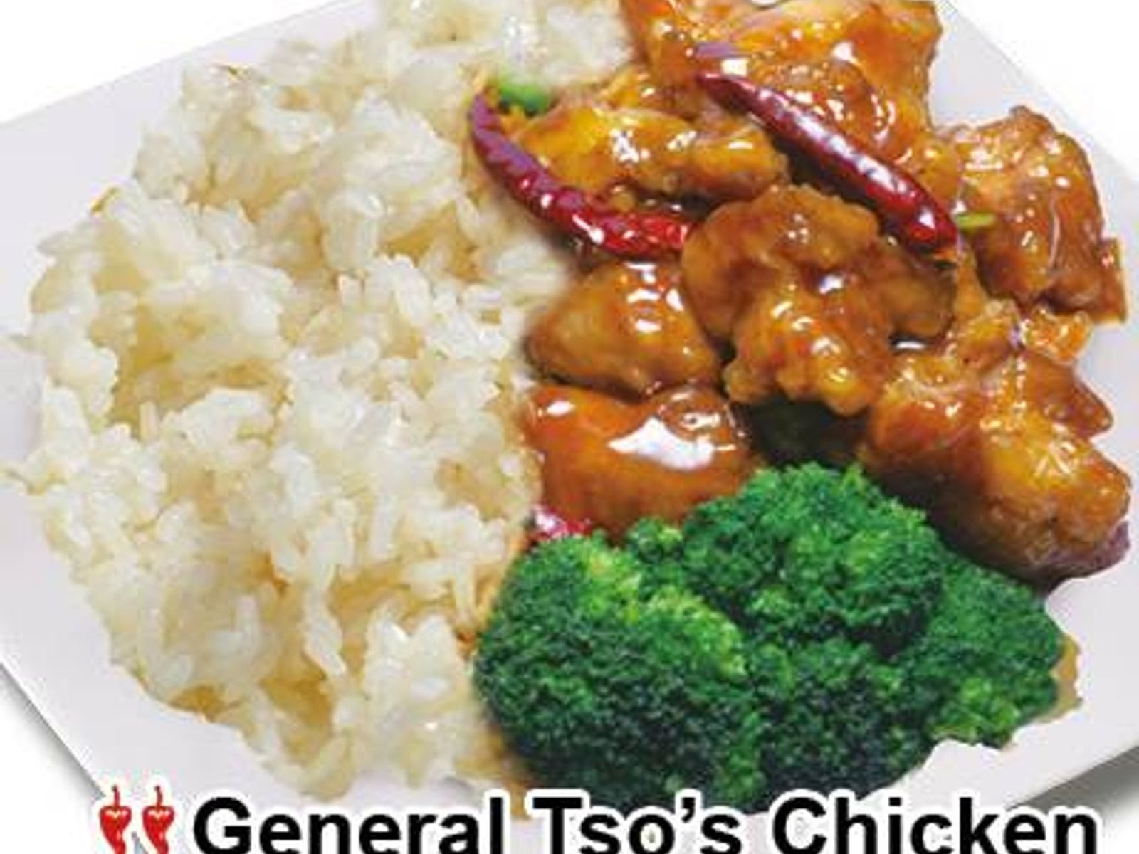 King Wok Seafood Boil by null