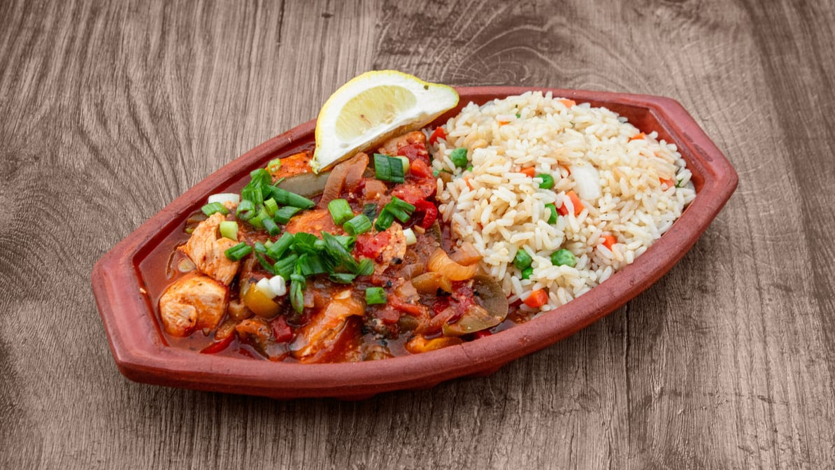 Basquería Tapas y Sangria by null