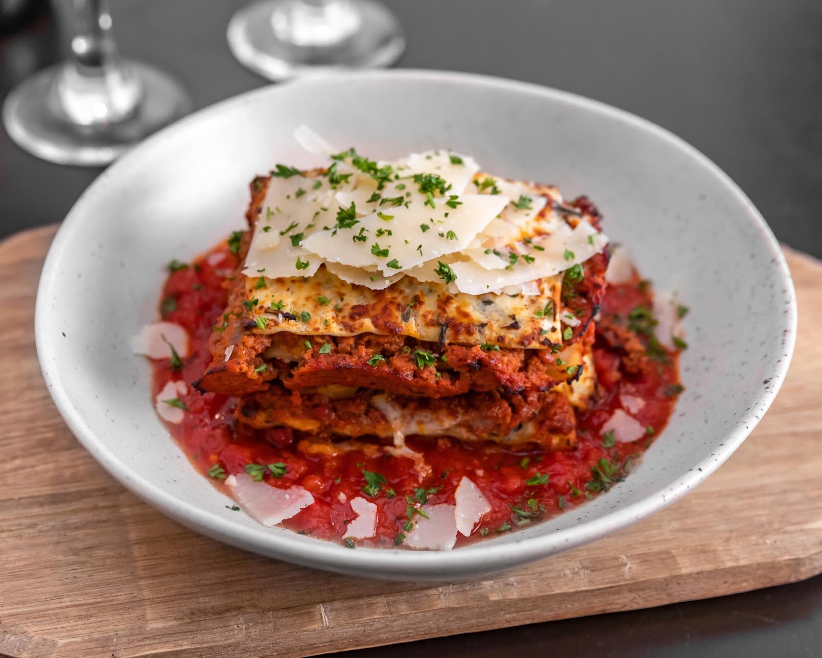 Venice Kitchen by null