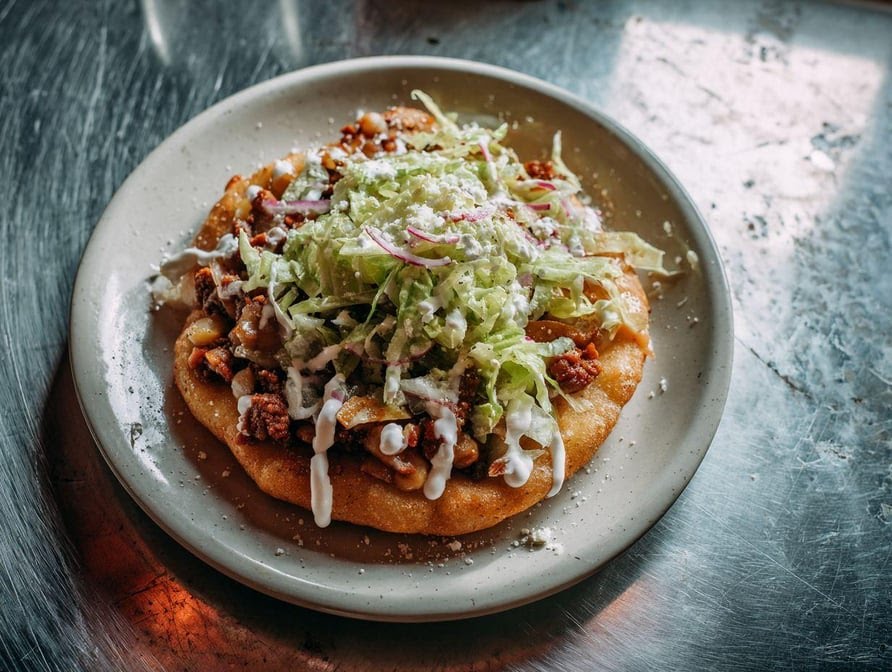 Taqueria Oaxaca restaurante by null