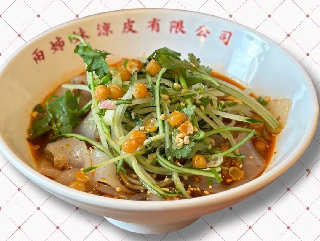 Twins Liangpi Limited (Mong Kok) by null