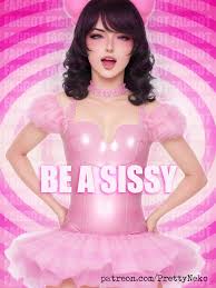 Rule if it exists there is porn of it faggotrat hypno jpg x Feminization hypnosis