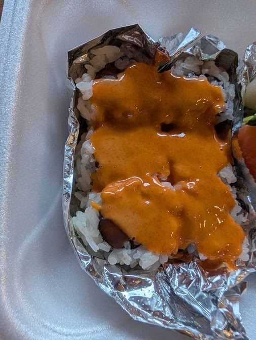 Midami Sushi by null