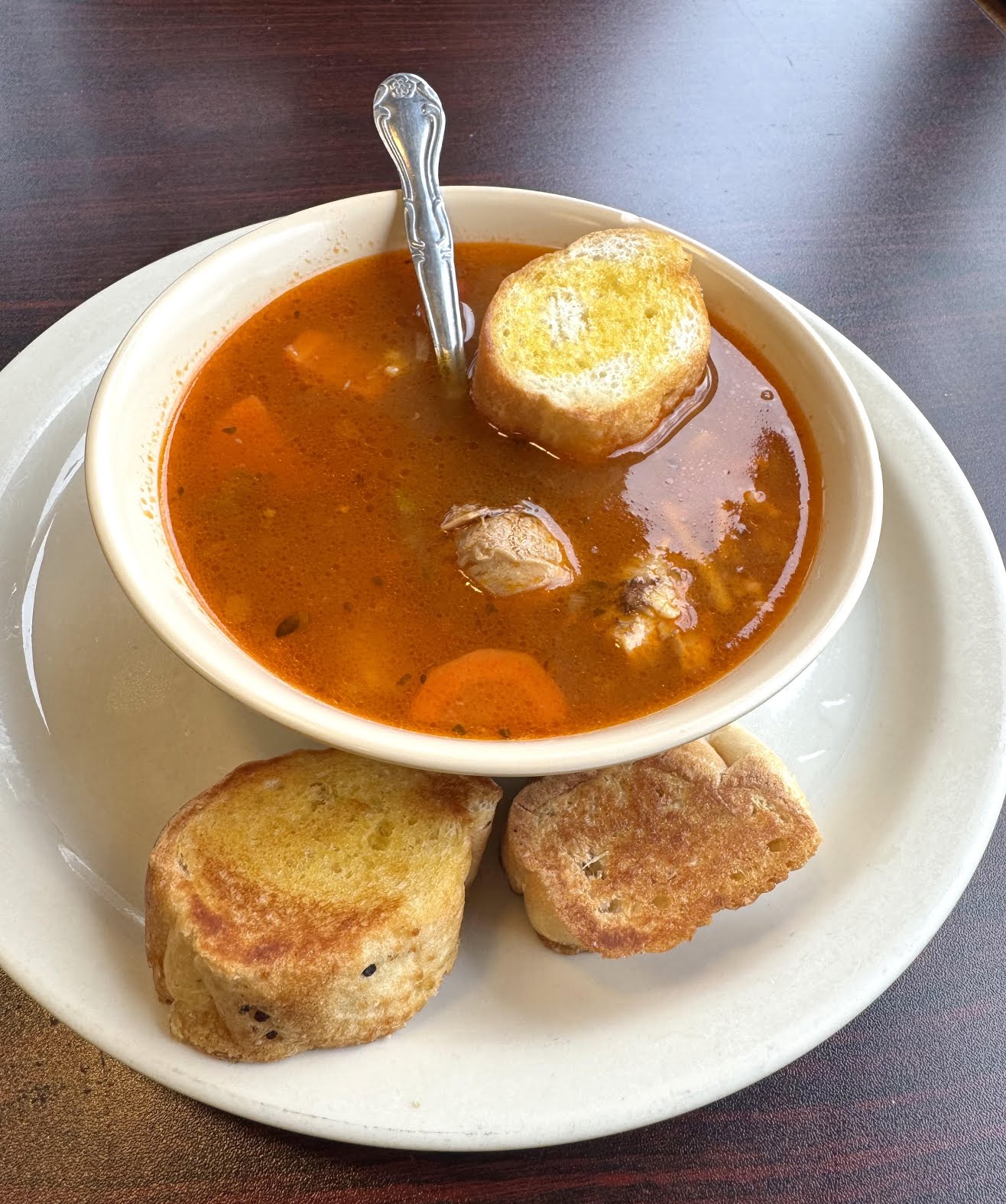 Candela Cuban Cafe by null