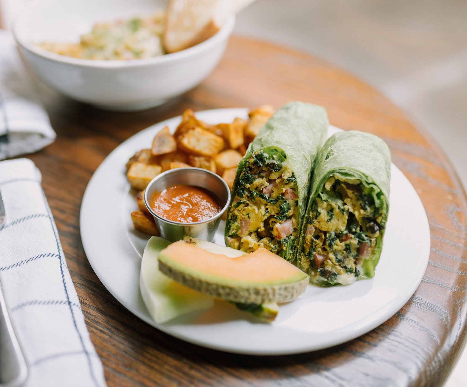 Nutmeg Bakery & Cafe - Danielson by null