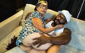 Ebony grandmother jpg x Ebony grandmother