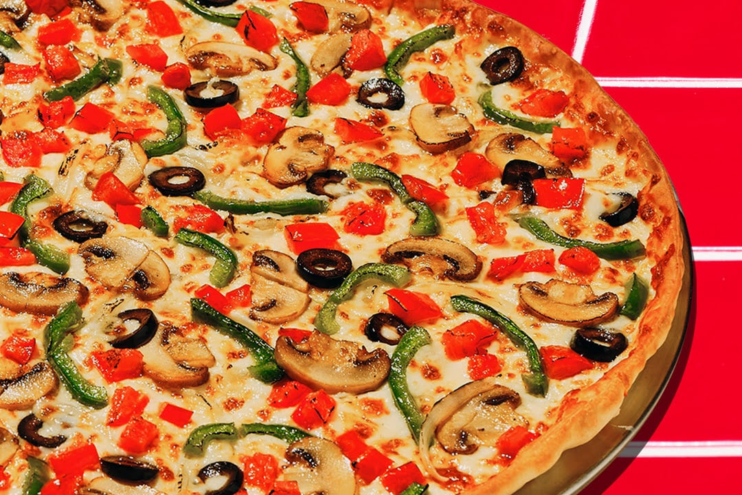 Pizza Hut by null
