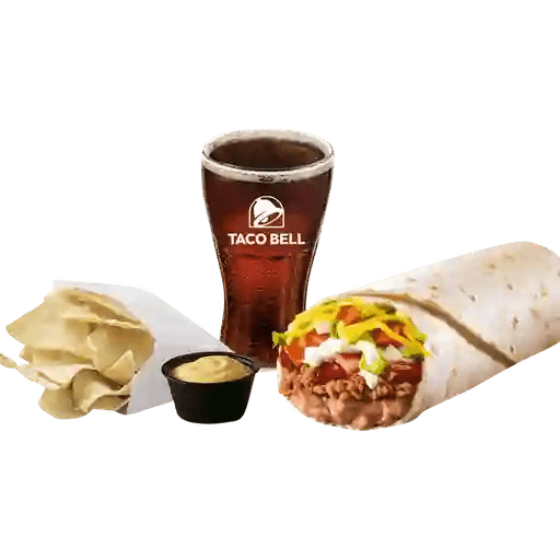 Taco Bell by null
