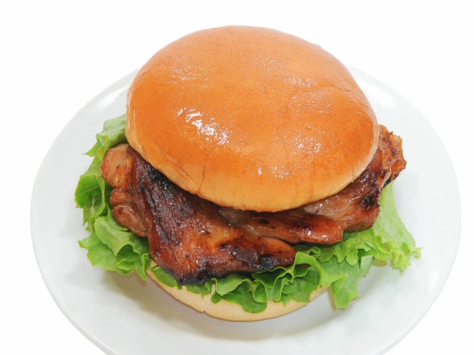 L&L Hawaiian Barbecue by null