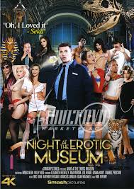 Night at the museum jpg x Night at the museum