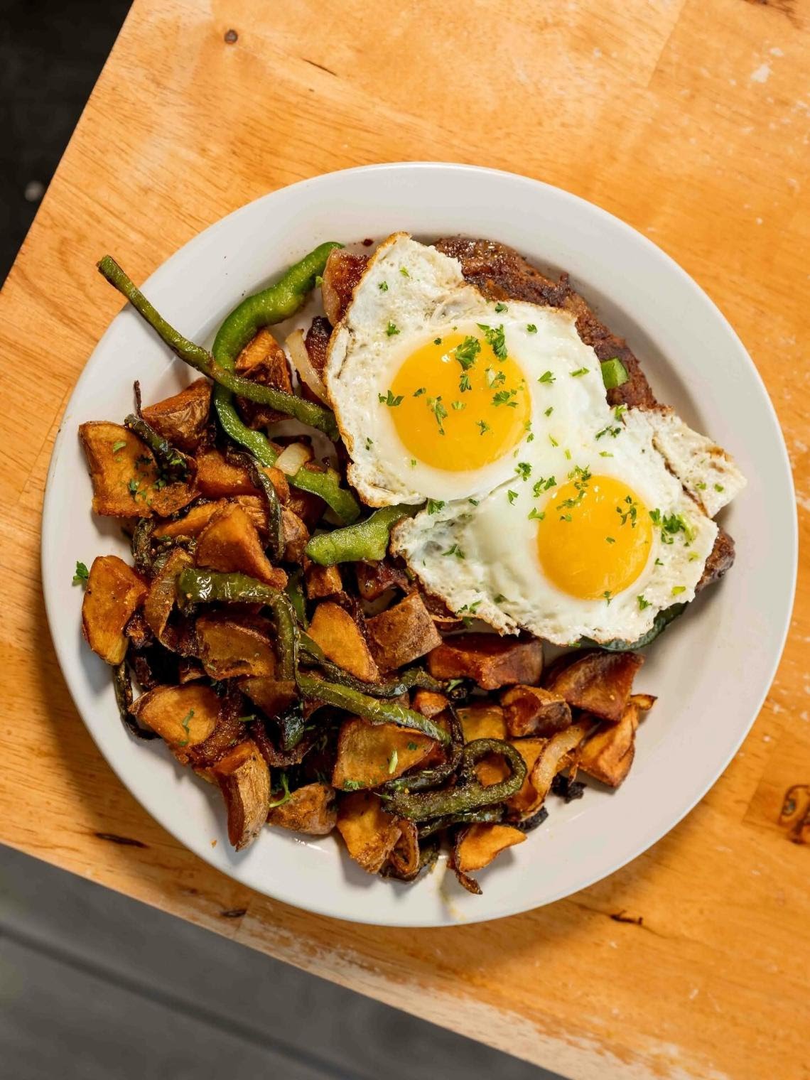 Sunrise Social PA by null