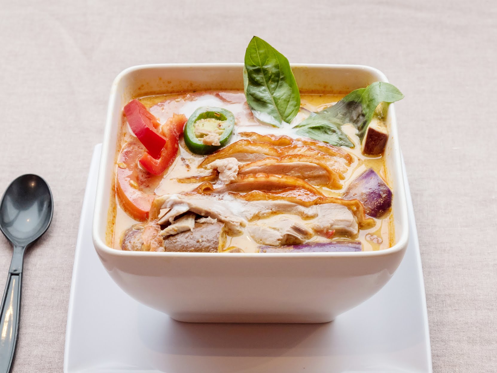 Srisiamchai Thai Restaurant by null