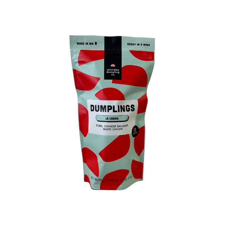 Saturday Dumpling Company - South Minneapolis by null