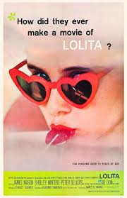 Lolita|Prime Video: Lolita