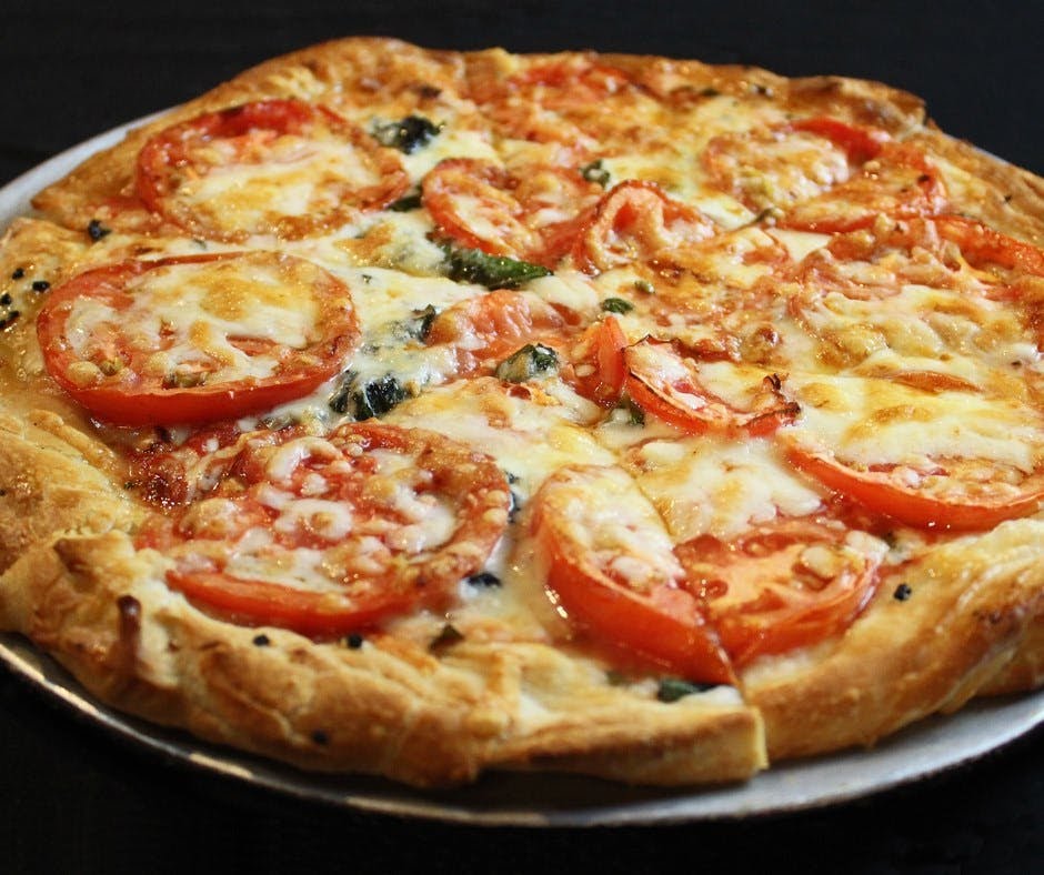 Shield's Restaurant Bar Pizzeria by null