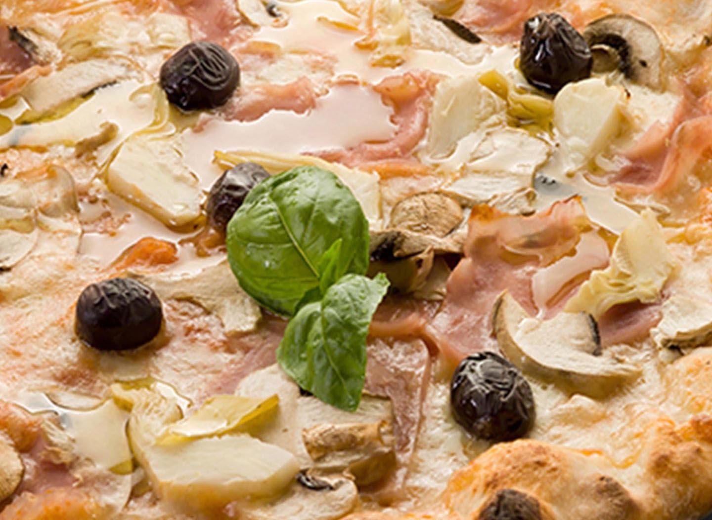 Pizzeria Mafiosi by null