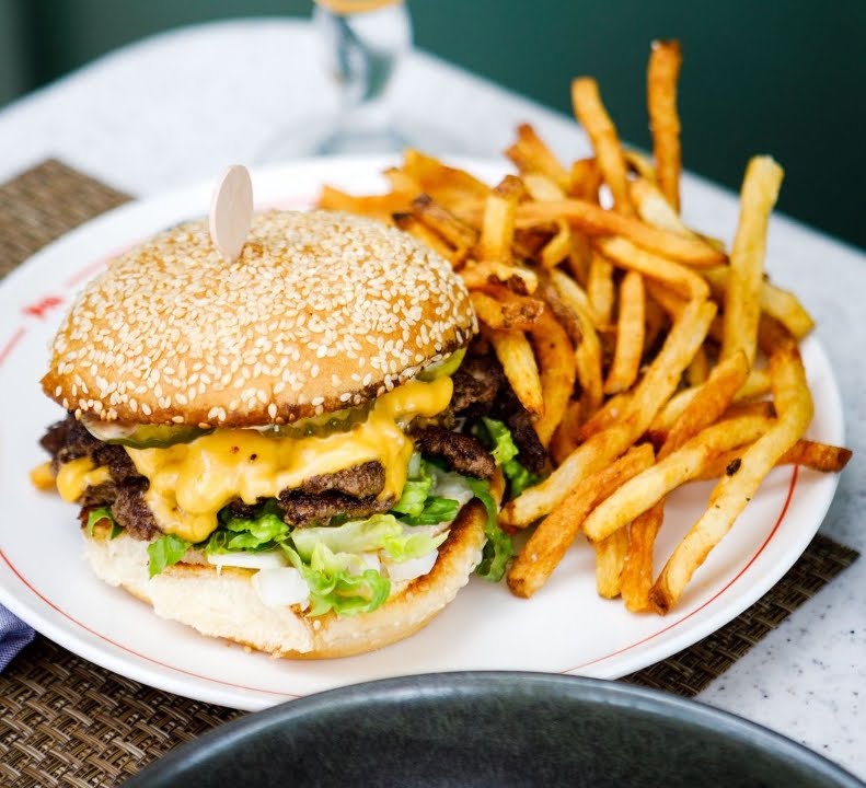 The Lost Fox by null