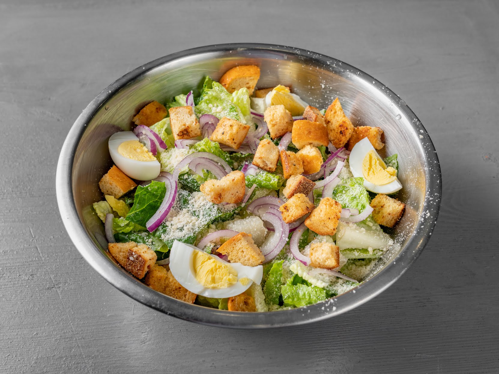 Krave It Pizza & Sandwich Joint by null