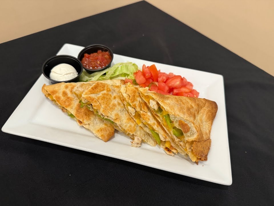 Conrad's Restaurant by null