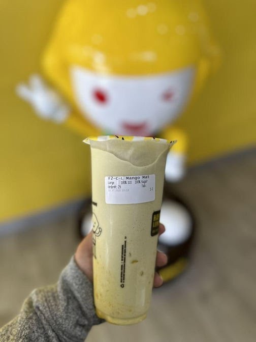 Happy Lemon by null