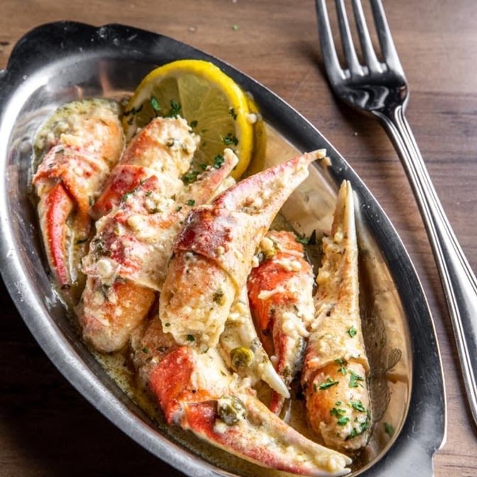 Sea Salt Seafood Howell Mill by null