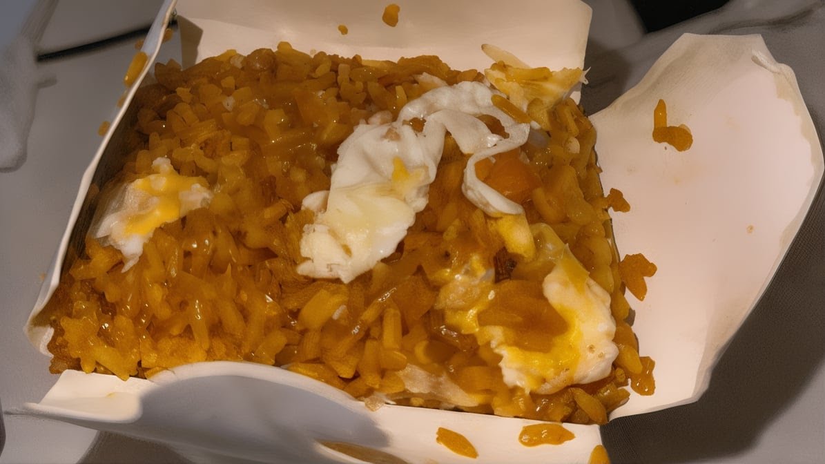 China Moon Restaurant by null